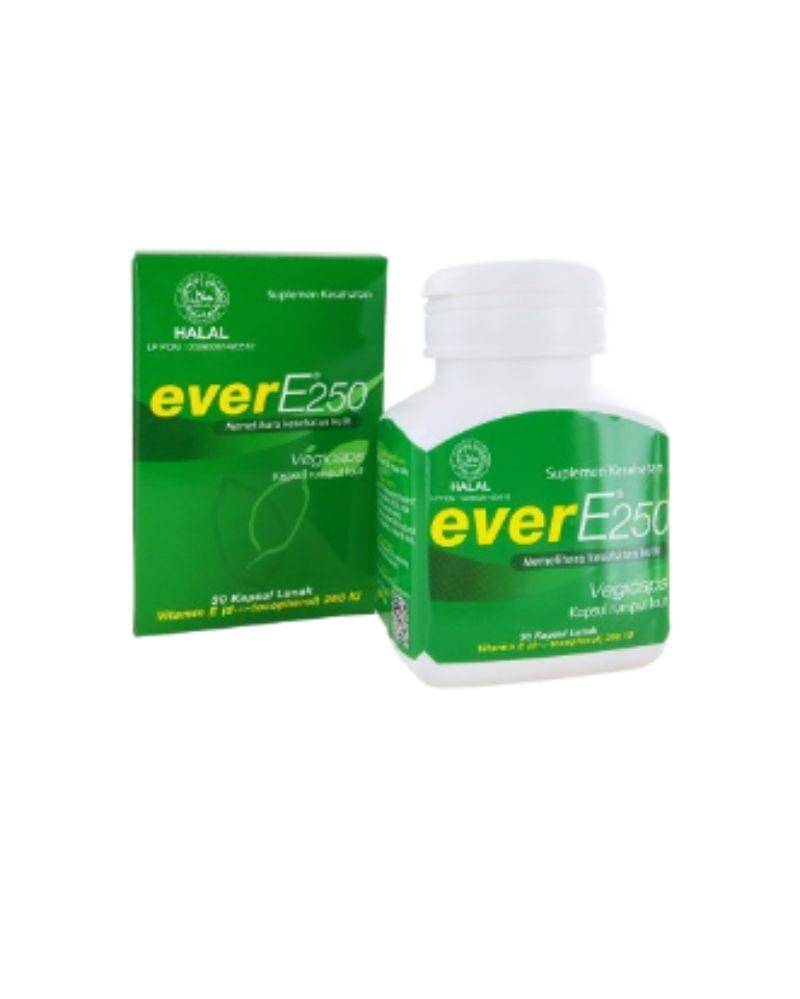 Shopeemall.com/EverECapsul